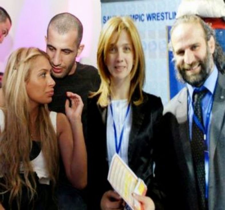  "რამაზ ნოზაძეს ამ საქმეში ქალების ჩარევა რაში დასჭირდა?" - რას პასუხობს კურტანიძის ყოფილი მეუღლე ხატია სიჭინავას