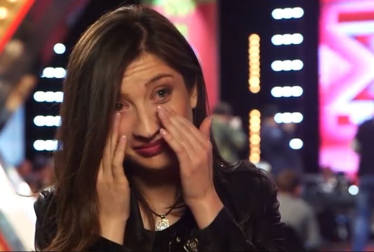 "დედის გარდაცვალების შემდეგ, ისეთ სამუშაოებს ვასრულებდი გახსენებაც არ მინდა" -  "იქს ფაქტორის" მორიგი აღმოჩენა