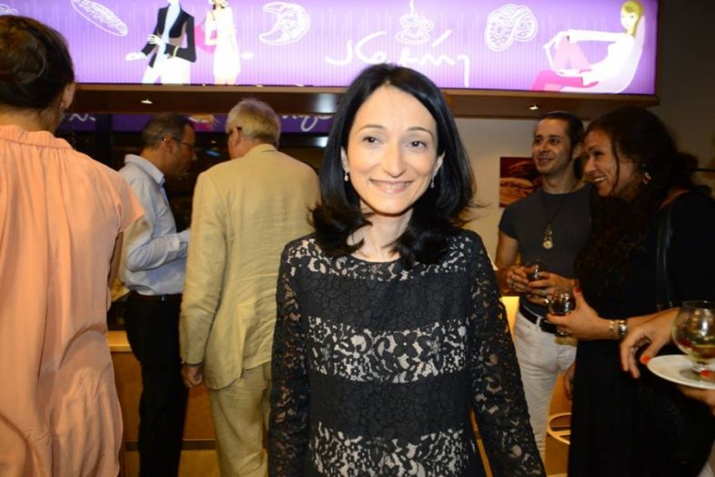 რატომ არ გავიდა ეთერში ნინო ჟიჟილაშვილის გადაცემა - რა შეემთხვა ტელეწამყვანს?