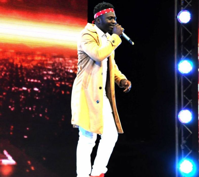 ნიგერიელი აბა, რომელმაც ქართველები მოხიბლა და თავად თამთა გოდუაძეთი მოიხიბლა