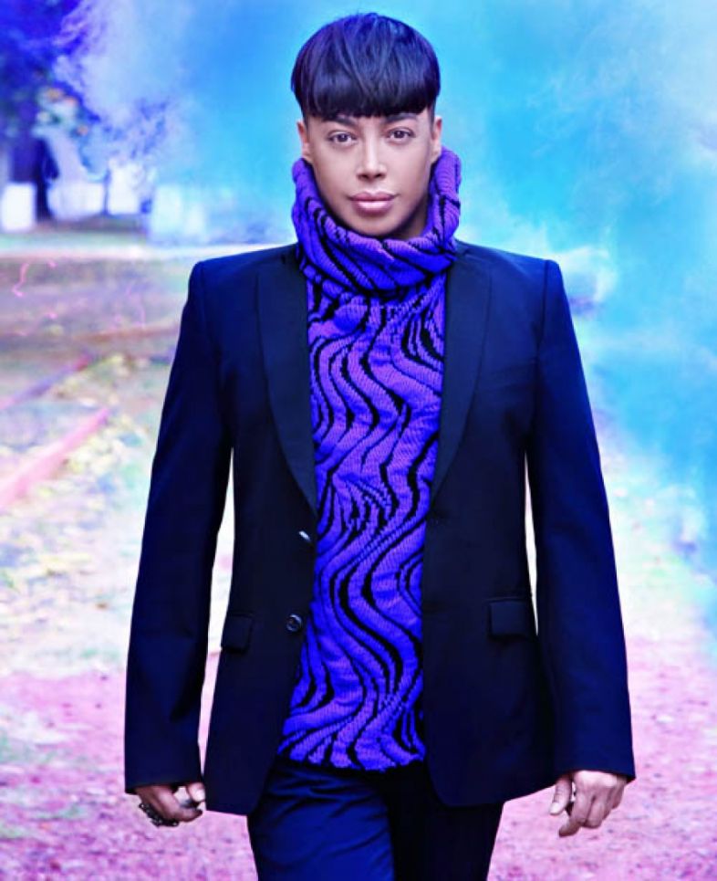 ''თუ გემოვნება არ გაქვთ, ეს საგანგაშო არ არის!..'' 