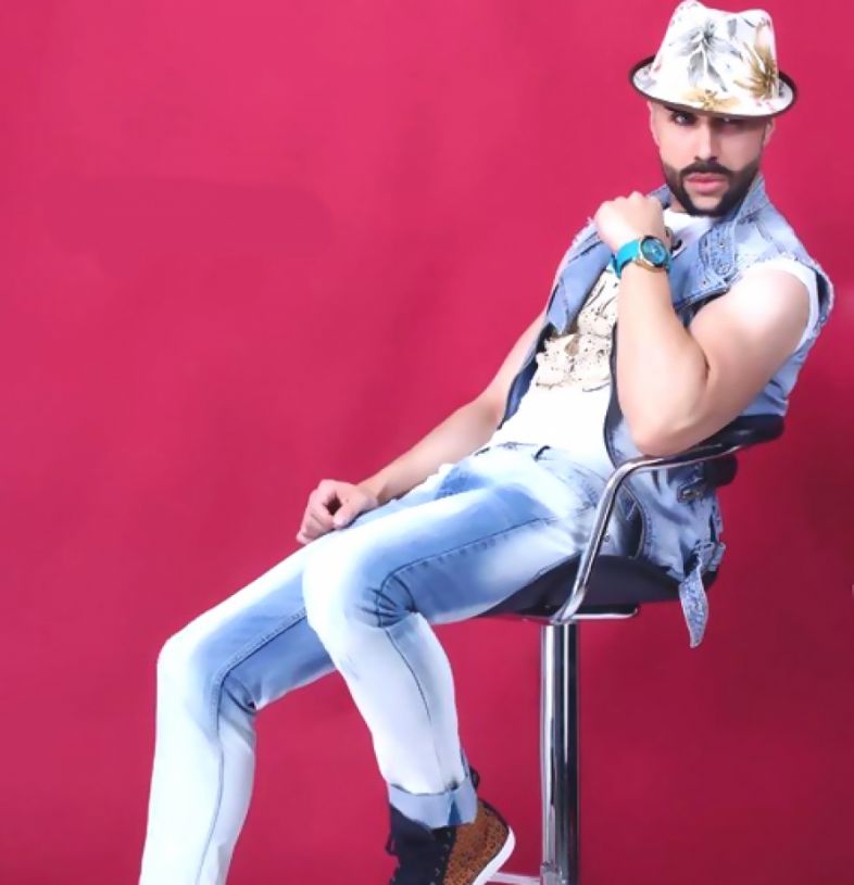 მარკუს მეტრეველის სკანდალური წარსული - მომღერალი ქუჩაში ტრუსის ამარა დატოვეს