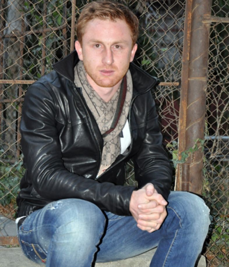 სანდრო კობახიძე: ''მეც მინდოდა გართობა, კლუბებში სიარული და ალკოჰოლის მიღება...''