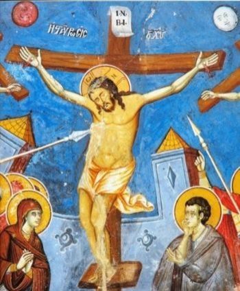 რა არ უნდა გააკეთოს ადამიანმა წითელ პარასკევს