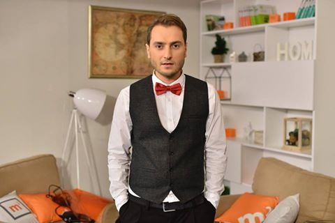 როგორ ეხმაურებიან სოციალურ ქსელში გიორგი ბახუტაშვილის პროექტში „შენ შეგიძლია ცეკვა“ გამოჩენას - „მგონია, ჩ. ც.დ-ს ვუყურებ“