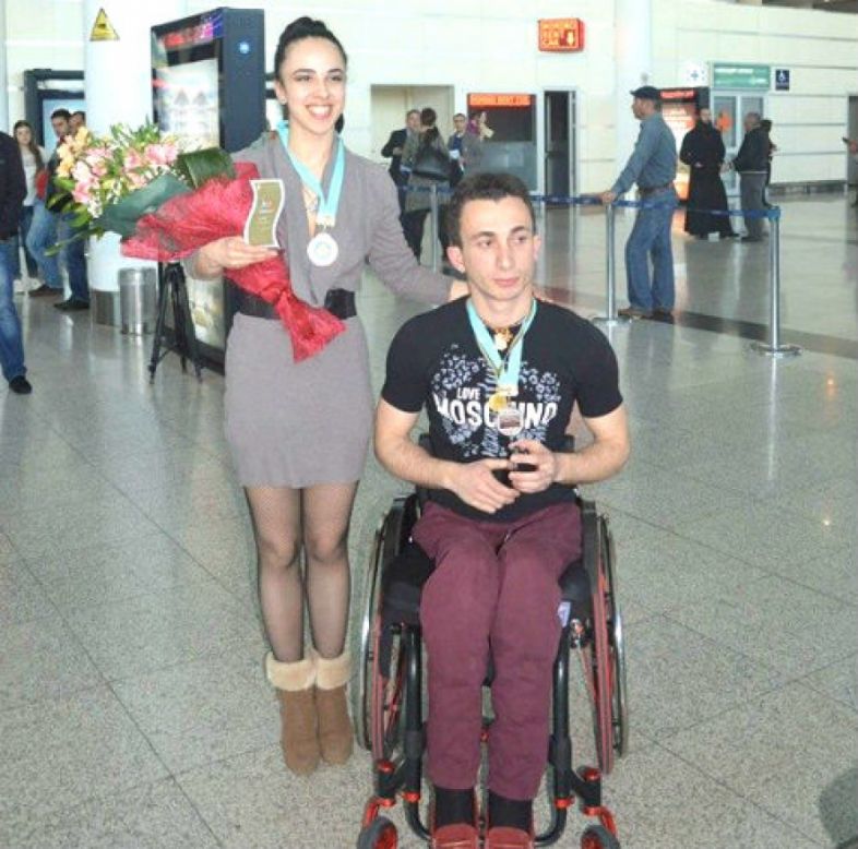 ''ნიჭიერის'' გამარჯვებულების პირველი კომენტარი საერთაშორისო ტურნირის შემდეგ - ''რამდენიმე თვეში გავემგზავრებით…''