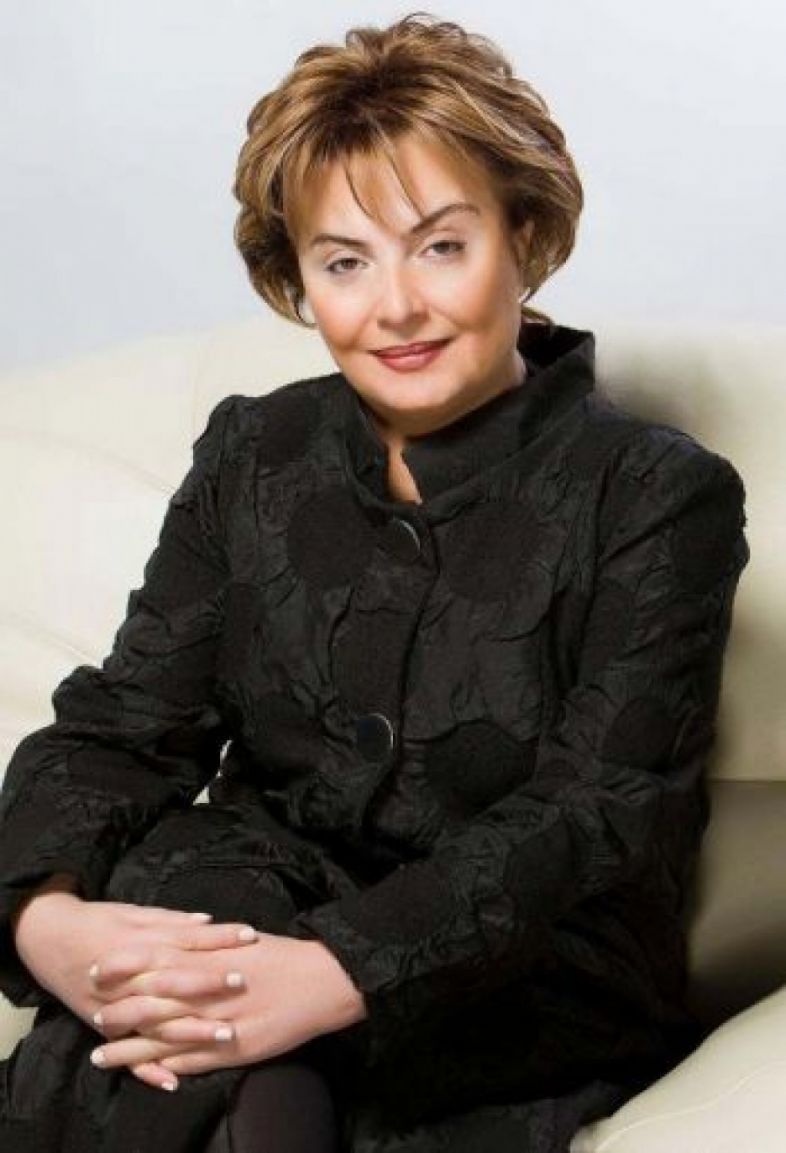 ''ქალი პრეზიდენტი და ლიდერი საქართველოში თამარ მეფის მერე არ ყოფილა!..''