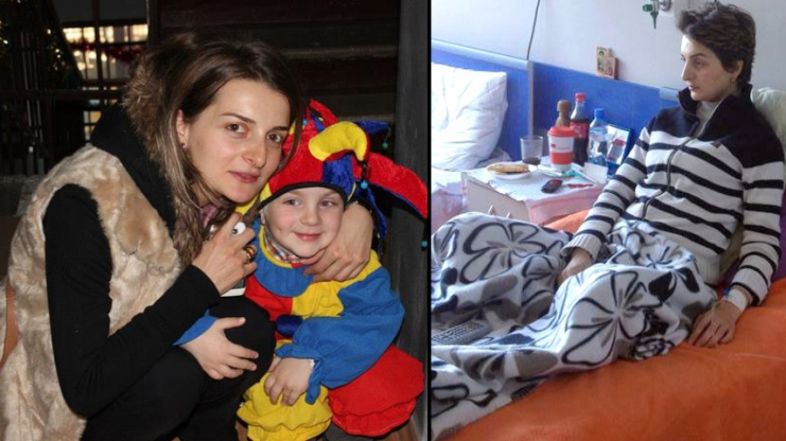 ორი შვილის დედა სიცოცხლისთვის იბრძვის - 30 წლის თამარ გოიშვილს სიმსივნე აქვს!..