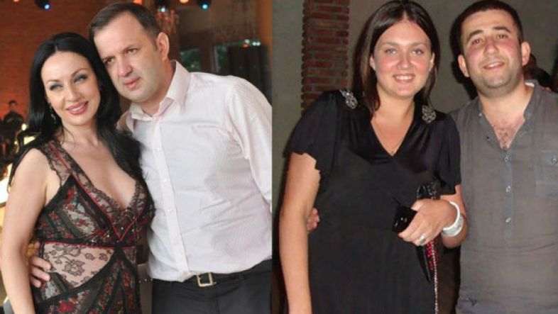 ''ახალი ლელა და მამულიჩა'' ქართულ შოუბიზნესში 