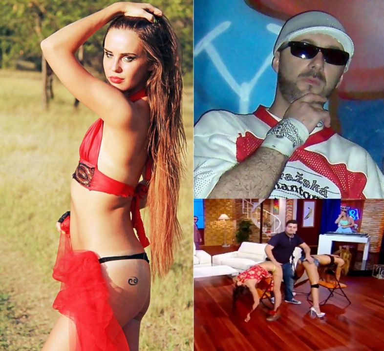 შავი პრინცი ყოფილ ცოლზე პირველ კომენტარს აკეთებს - ''ტამტამს უფრო კარგი ხმა აქვს ვიდრე ამათ უკანალებს''...