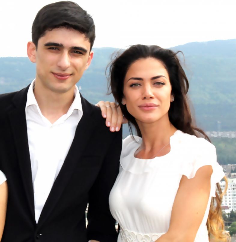 რას ფიქრობს იულია ქავთარაძის ძმა დის სექსუალურ იმიჯზე 