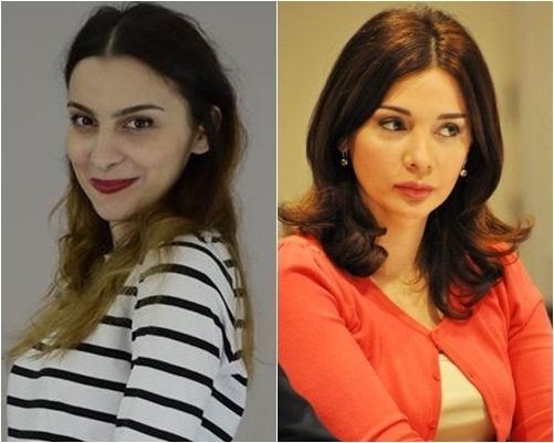 როგორ მალავდა აპოლიტიკური "ხათუნა კალმახელიძე" მუცლადმყოფ შვილს - "ციხეში მოხვედრაზე ვოცნებობდი"