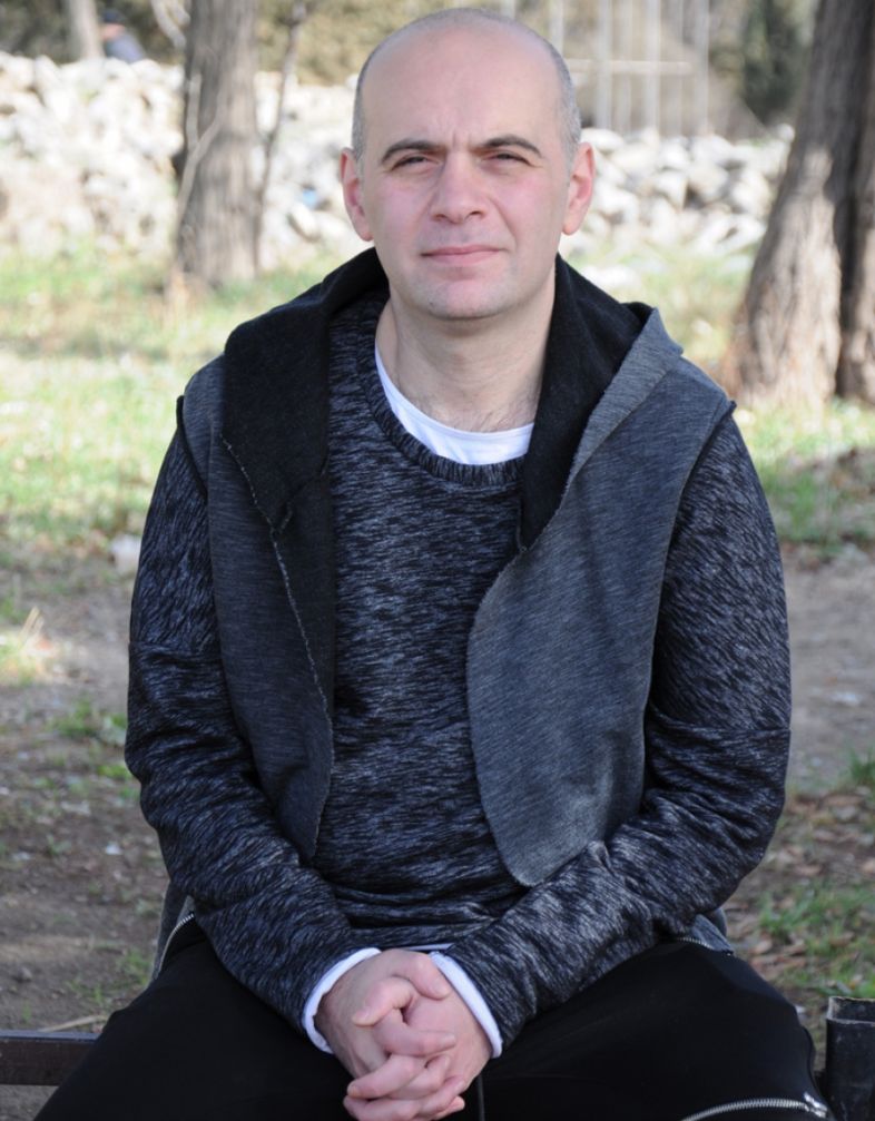 ''ჩემს მეუღლეს აღარ უნდოდა, რომ პოპულარული ვყოფილიყავი''