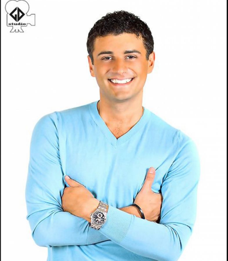 რა ფერის თაროს შეიძენს რატი დურგლიშვილი წიგნის ფესტივალზე