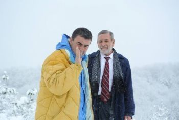 როგორ იღებდნენ ფილმს საქართველოს პირველ პრეზიდენტზე - უცნობი ფაქტები "ხიბულაზე" და ექსკლუზიური ინტერვიუ გიორგი ოვაშვილთან