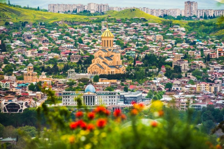 თბილისი საუკეთესო განვითარებად ქალაქად დასახელდა