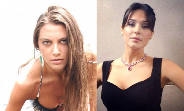 ''მის საქართველო 2010'' სოფო ნიჟარაძეს უპირისპირდება - ''არ ვიცი, იქნებ მე ვერ ვწვდები სოფოს განუმეორებლობას''...