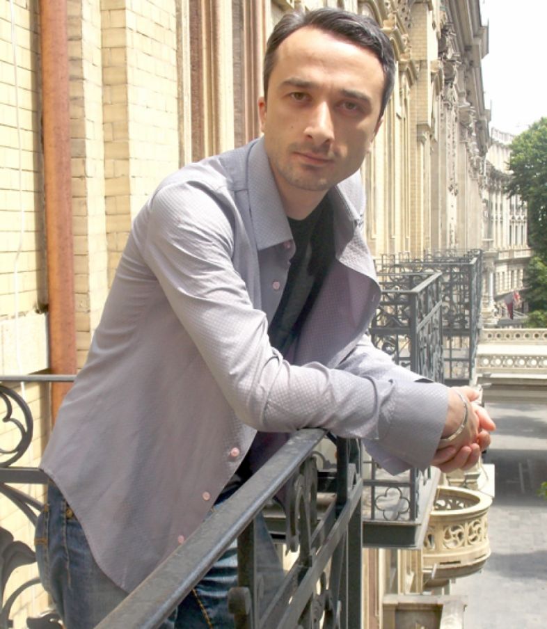 რატომ თქვა უარი მსახიობობაზე ვანო ხუციშვილმა 