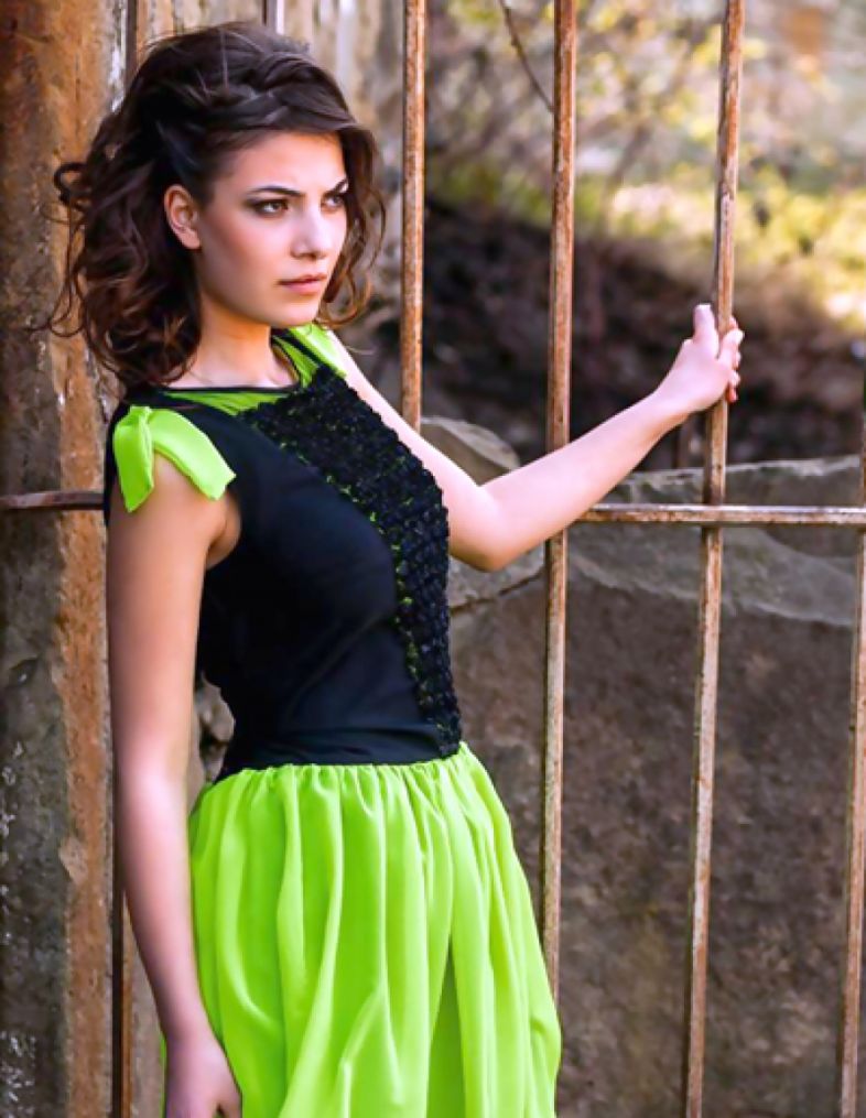 „არ ვიცი, რამდენად აითვისებს ფართოტოტიან შარვალს ქართველი მომხმარებელი...“