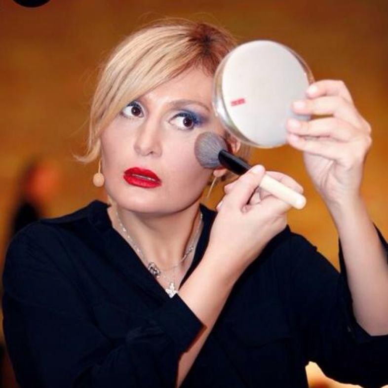 ნანუკა ჟორჟოლიანი მეუღლის შესაძლო დაპატიმრებას ეხმაურება