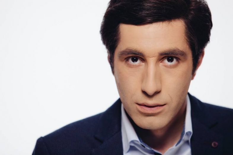 ვახო სანაია: ''ეს იყო პოლიტიკური მკვლელობა''...