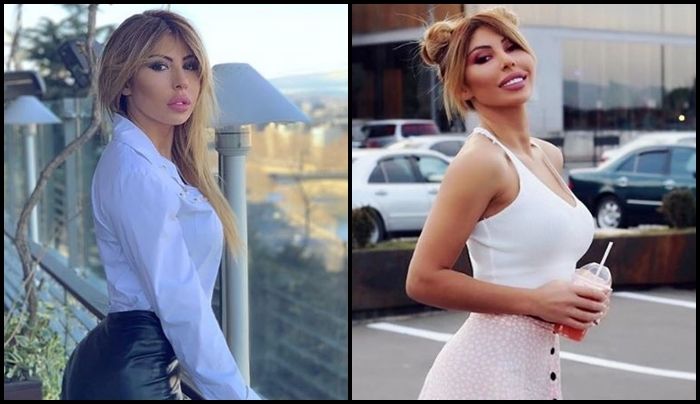 „საკუთარ თავს ანგელოზად არ ვთვლი...“ - როგორ იხსენებს პირველ სექსს ქართველი სექს-სიმბოლო