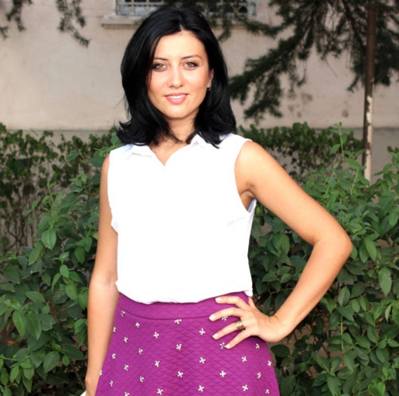 სოფო ხალვაში: ''შორიდან კრიტიკა და ლაპარაკი ძალიან იოლია...'' 