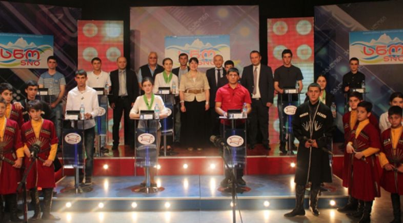 წარმატებით დაძლეული შესარჩევი ტურები, ანუ ყვარლელთა „კახური „ეტალონი“