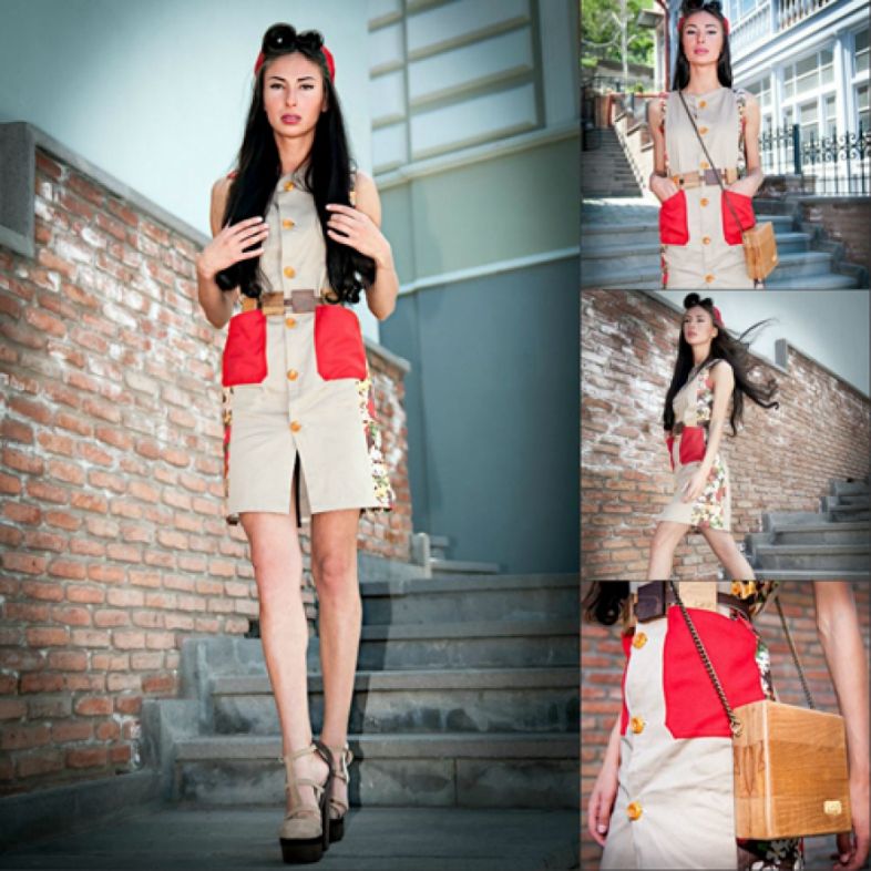 ''არჩევანი პრინტიან ზედებზე შეაჩერეთ...''