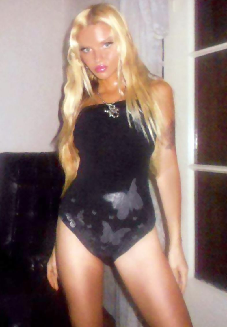 ქართველ ბარბის ცეცხლი მოეკიდა