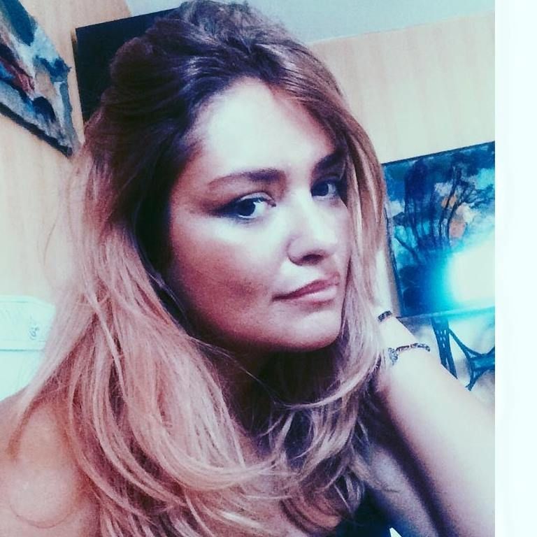 თიკა ჯამბურიას ემოციური პოსტი - „შენ მე მასწავლე ნამდვილი, გულწრფელი სიყვარული“