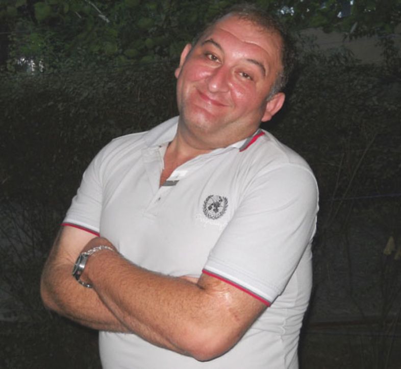 რას განიცდის და რატომ კანკალებს ვასო ბახტაძე 