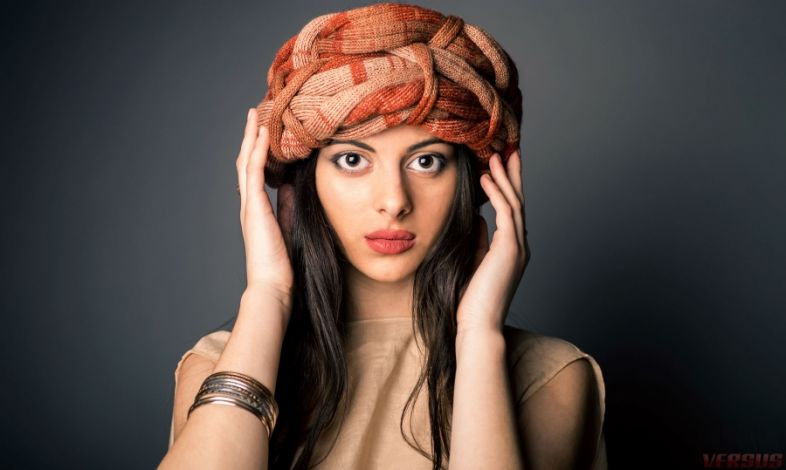 აქტუალურია მამაკაცური დეტალები ქალის სამოსში ''ძირითადი აქცენტი კეთდება ფერსა და ფაქტურაზე