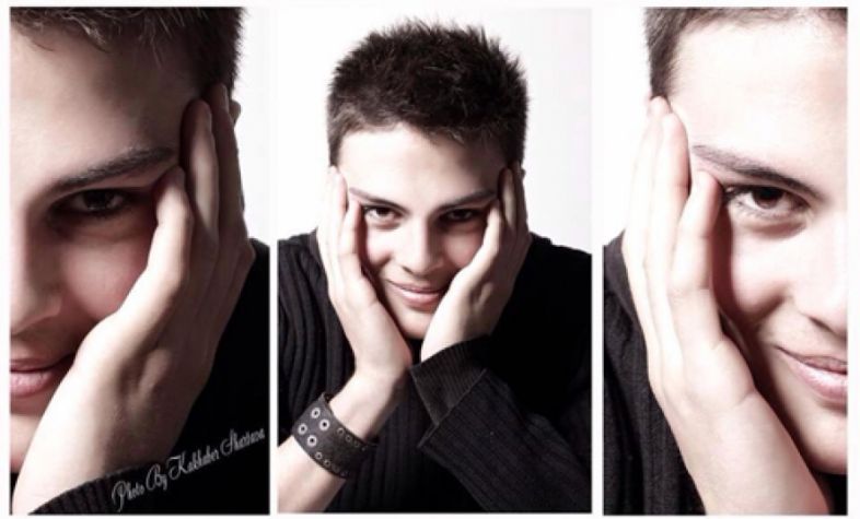 მიშა მშვილდაძის მიერ დაწუნებული ლამაზი როკერი სცენას დაუბრუნდა... 