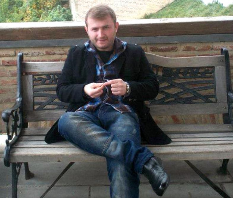 ''ზუსტად იმდენივე მეგობარი მყავს, რამდენი მკითხველიც - ჩემს ტექსტებს''