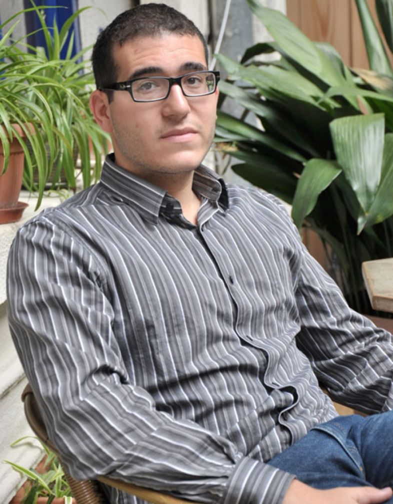 ამერიკელის თვალით დანახული პანკისი, აფხაზეთი და... სტალინი