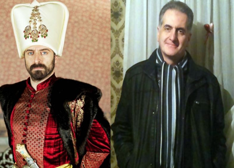 კონსტანტინე გამსახურდია თურქული სერიალების წინააღმდეგ ილაშქრებს და ქართველ ქალბატონებს აკრიტიკებს