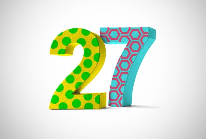 27 - მაგიური ციფრი, რომელიც ფულს მიიზიდავს