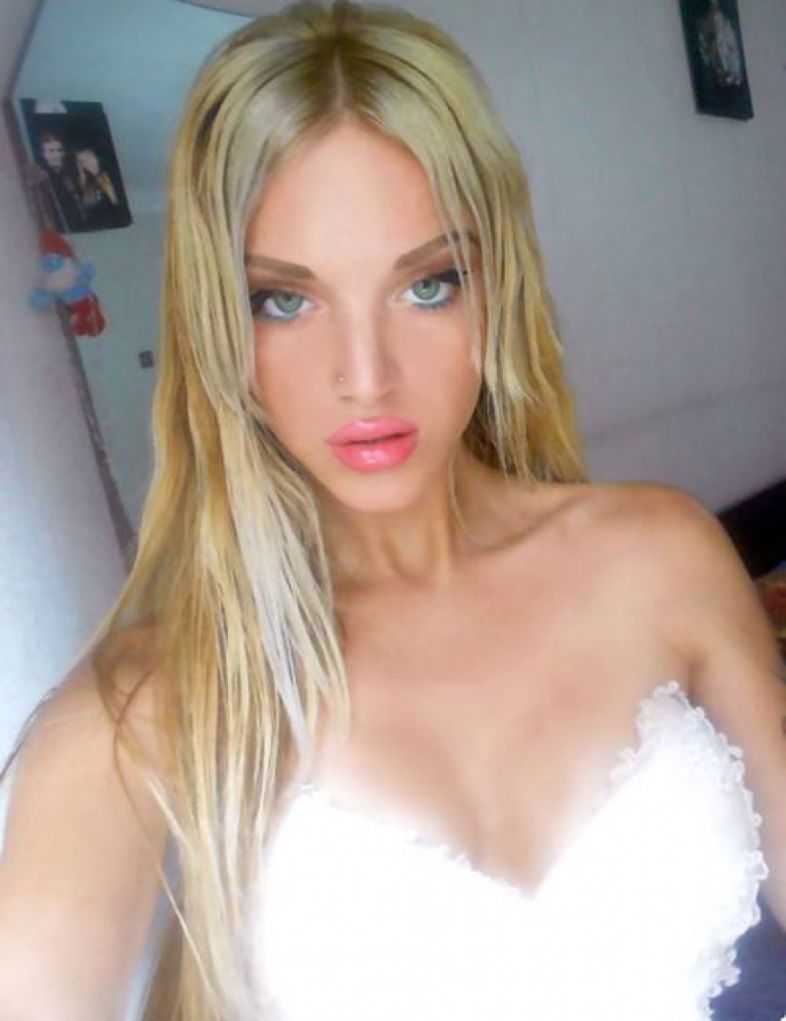 გვანცა ბაგრატიონს კინაღამ ქორწილი ჩაეშალა – ''უბრალოდ ბერას მამა იყო''...