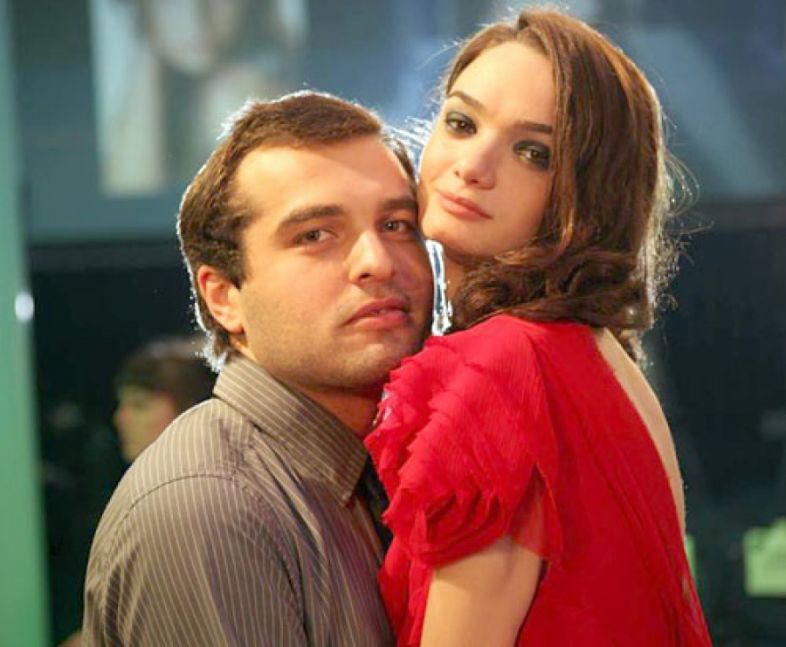 მარიტა ჯანაშია: ''ირაკლი ძალიან მიყვარდა. მის გარეშე როგორ უნდა გავაგრძელო ცხოვრება, არ ვიცი'' 