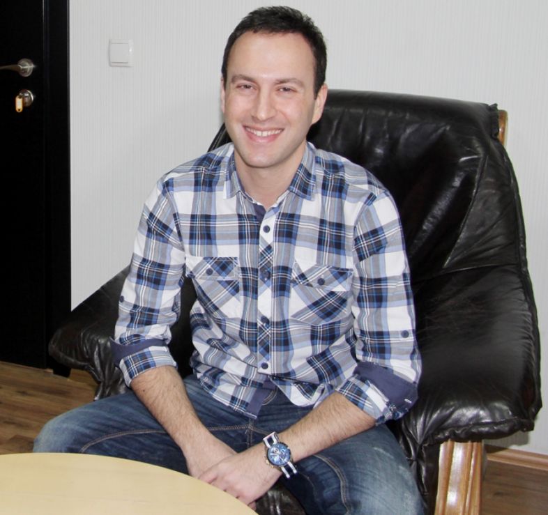 ''X ფაქტორის'' ჟიურიში გიორგი გაბუნია იქნება – ''აბაზანაში ვმღერი''...