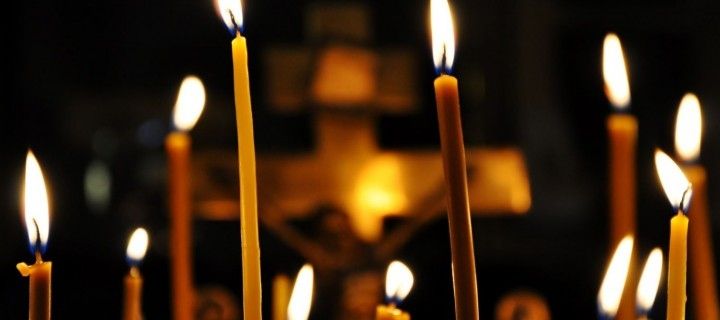 რა არ უნდა გააკეთოთ ვნების კვირეულის დიდ შაბათს