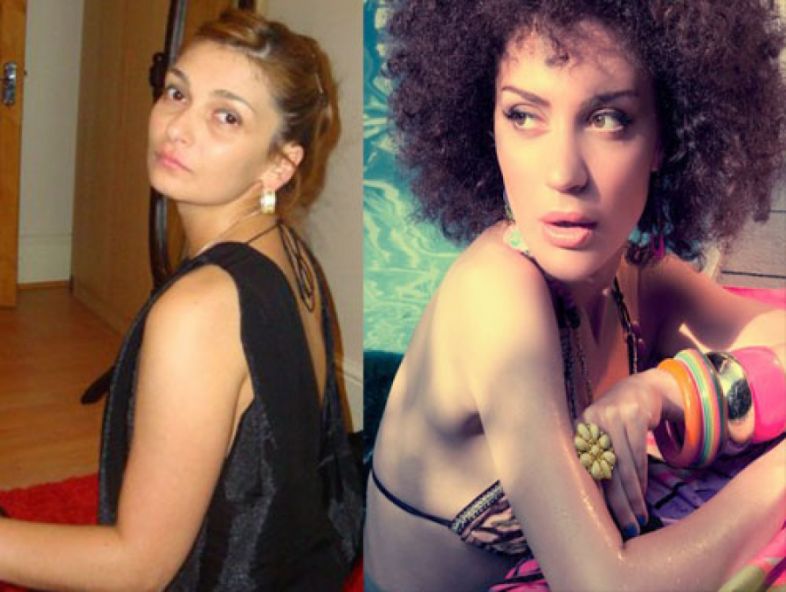 რას ედავება თაკო გაჩეჩილაძეს ყოფილი ქმრის ცოლი