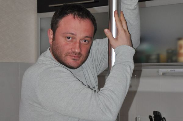 ალეკო მალხაზიშვილმა გათხოვილი ქალის გული მოინადირა