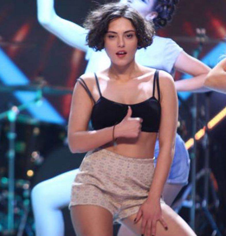 თინა მახარაძემ მიხეილ გოლდმანის კალთიდან აჩიკო სოლოღაშვილის კალთაში გადაინაცვლა