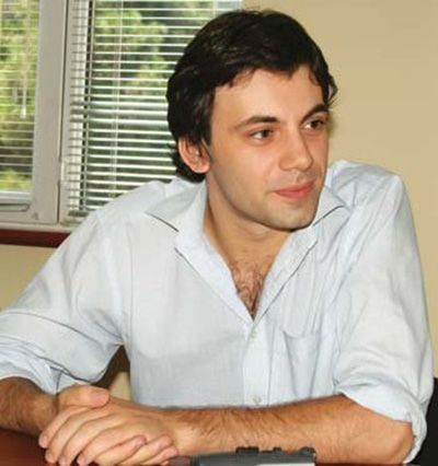 ჯაბა კილაძე ''თეთრი ხმაურის'' აქციაზე - ''გიცხოვრიათ კი ისე, რომ ჩვენი ლანძღვის უფლება გქონდეთ, მე მეეჭვება''!