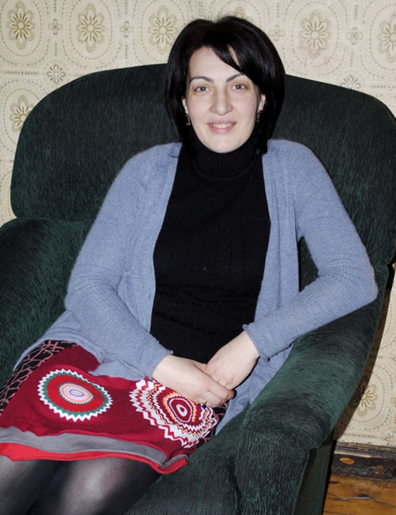 რატომ არ მისცა როლი საკუთარ სპექტაკლში ცოლს ზურა გეწაძემ