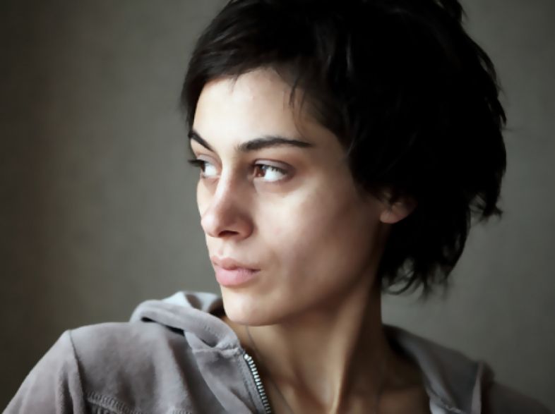 ქართველმა მსახიობმა სან-მარინოს ფესტივალზე გრან-პრი აიღო 