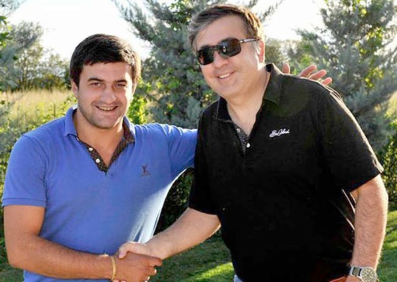 არავინ ელოდოს ქართლოს ნატროშვილი გამოვა და მარგველაშვილის პაროდიას გააკეთებს