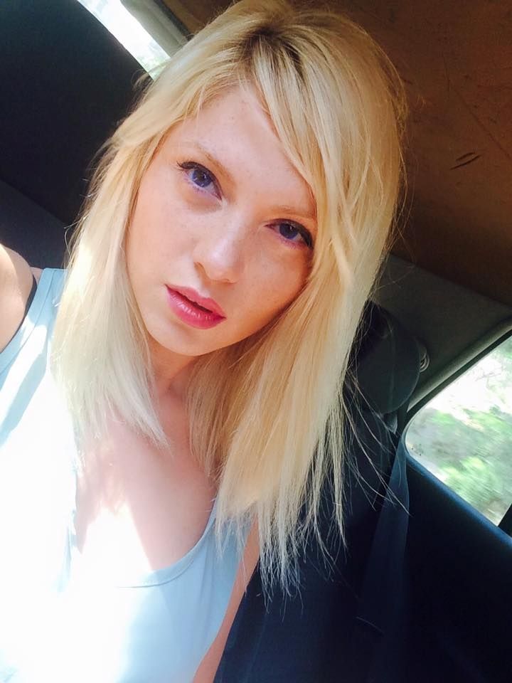 სოფია სეფისკვერაძის სკანდალური „სელფი“ უნიტაზიდან